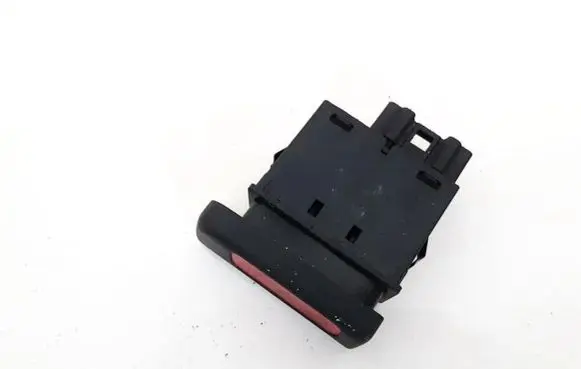 Honda Accord Hazard light switch