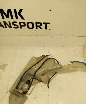 Mini One - Cooper R50 - 53 Windscreen/windshield washer pump 8377428 13037710