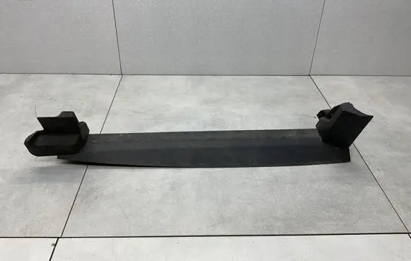 Hyundai Tucson TL Intercooler air guide/duct channel 29150D7000