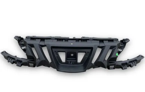 Peugeot 408 I Front bumper foam support bar 9670987680 7416Y2