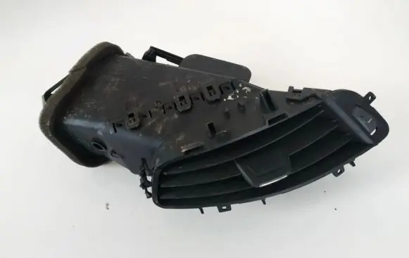 Opel Zafira C Dash center air vent grill 330188061