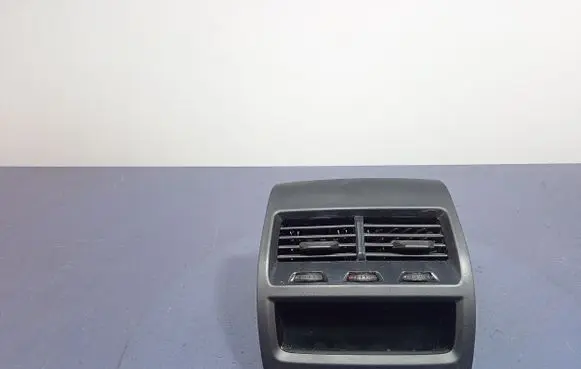 BMW X5 E53 Dashboard side air vent grill/cover trim 9399964