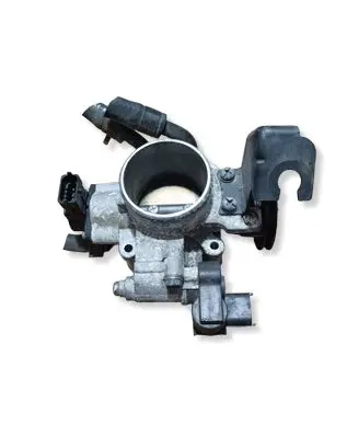 Hyundai i30 Throttle valve 9600930006