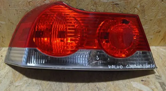 Volvo C70 Rear/tail lights