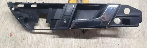 Mercedes-Benz E C207 W207 Central locking switch button A2049058502
