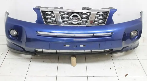 Nissan X-Trail T31 Front bumper