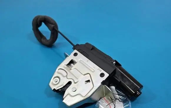 Mercedes-Benz S W222 Tailgate/trunk/boot lock/catch/latch A2317500085 IMPRK1561000