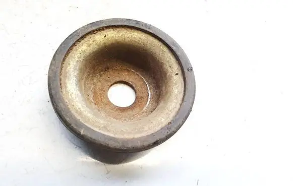 Chrysler Pacifica Coil spring mount 