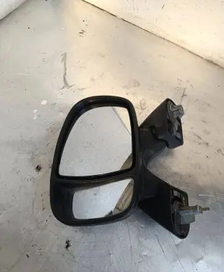 Opel Vivaro Manual wing mirror 