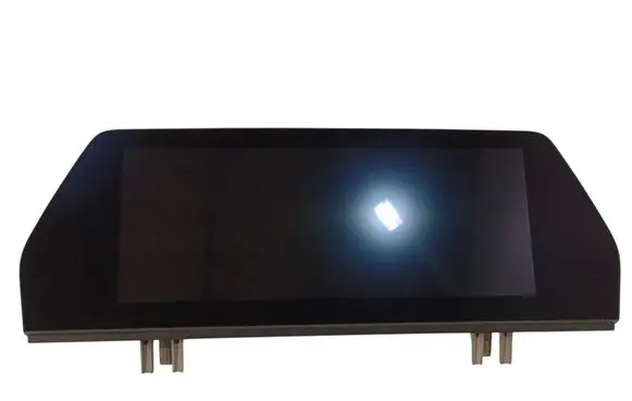BMW 8 G14 Screen/display/small screen 65509441875