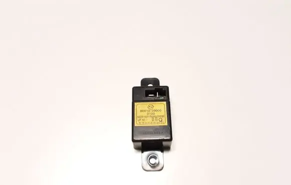 SsangYong Kyron Horn buzzer relay 8661009000