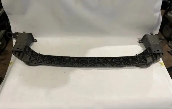 Citroen C5 Front bumper cross member 9674894680 9674966580 9687851580
