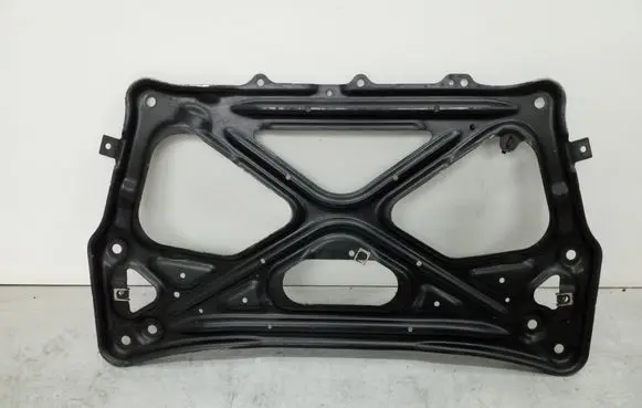 Audi A6 S6 C7 4G Front subframe 4H0399345Q