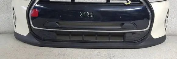 Mini One - Cooper F56 F55 Front bumper 11412910