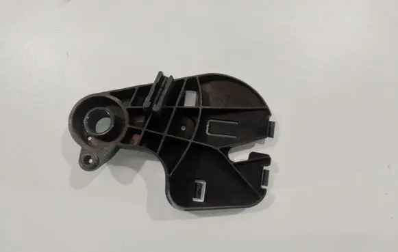 Audi A4 S4 B8 8K Engine bonnet (hood) release handle 8T1823633