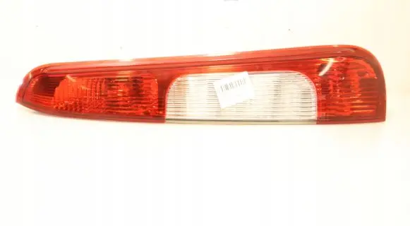 Ford Focus C-MAX Rear/tail lights E11583