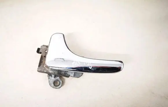 Volvo S40, V40 Rear door interior handle 854851