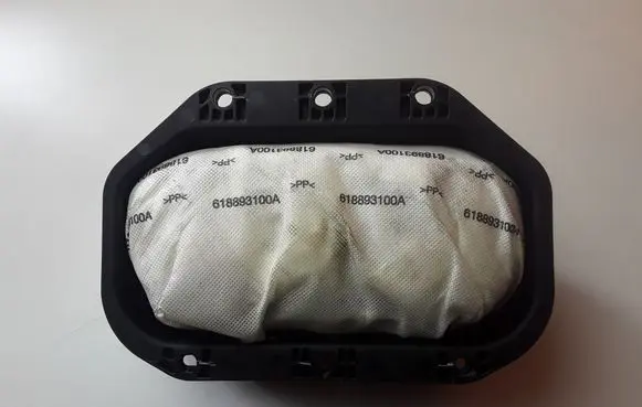 Opel Zafira B Passenger airbag 12783595
