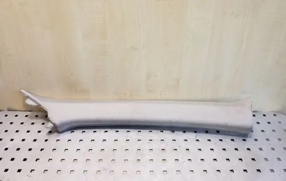 Honda Accord (A) pillar trim