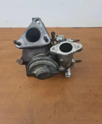 Nissan X-Trail T30 Turbo 14411ES60A 00265J 7504415