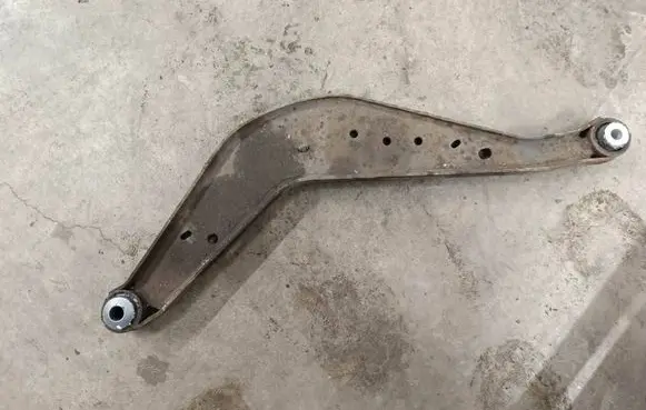 Opel Insignia B Rear control arm 
