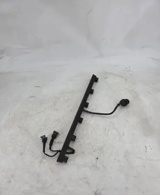 BMW 5 E34 Fuel injector wires