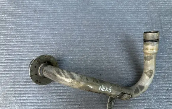 Nissan Patrol Y61 Oil sump strainer pipe 15050VC101