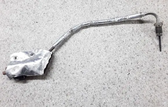 Land Rover Discovery 5 Lambda probe sensor LK6212B591BC