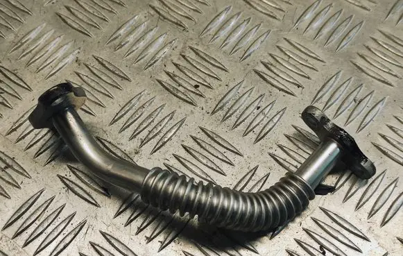 Hyundai Kona I EGR valve line/pipe/hose