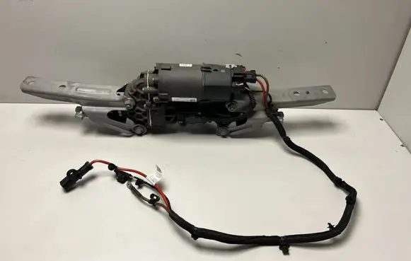 BMW X6 G06 Steering rack 8861500 8850563