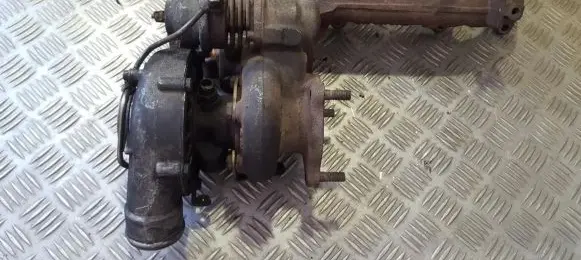 Audi A6 S6 C5 4B Turbo 074145701B 964531255