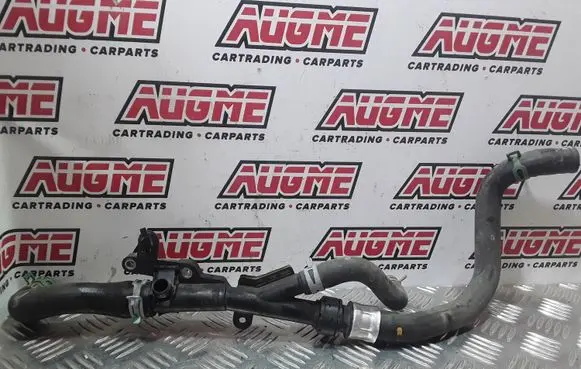 Renault Talisman Engine coolant pipe/hose 1320783 1302180518