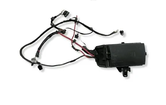 Volkswagen Taos Fuse box set 5Q0907361D