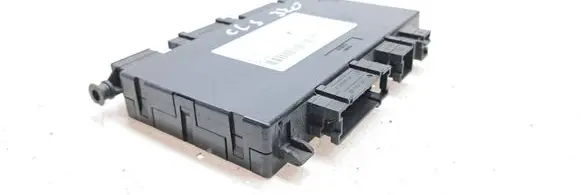 Mercedes-Benz CLS C219 Seat control module A2118709926 05022700
