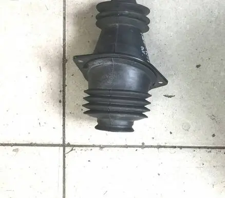 Mercedes-Benz E W211 Steering column universal joint A2114600796