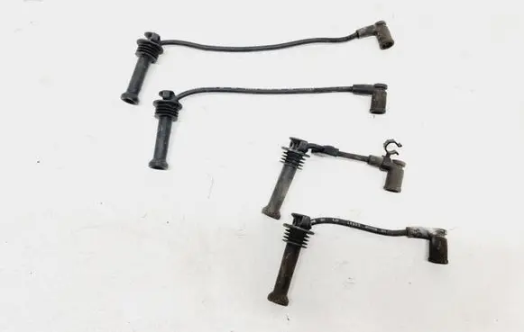 Ford Focus Plug wire E5597