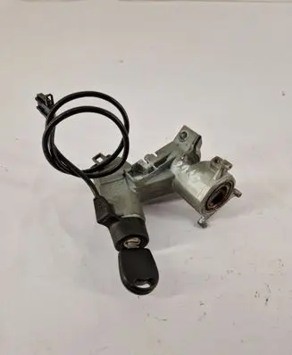 Volkswagen Transporter - Caravelle T4 Ignition lock 701905851