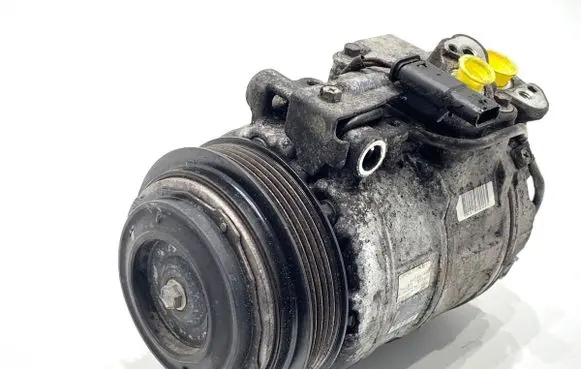 Mercedes-Benz GLE W167 Air conditioning (A/C) compressor (pump) A0008301401