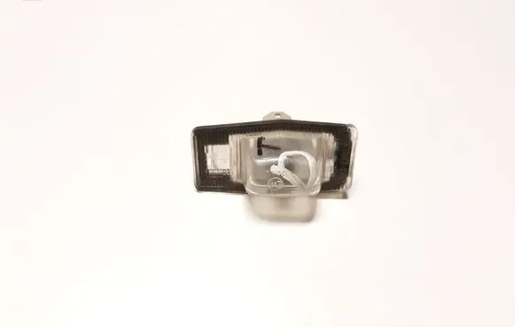 Ford Maverick Number plate light V183