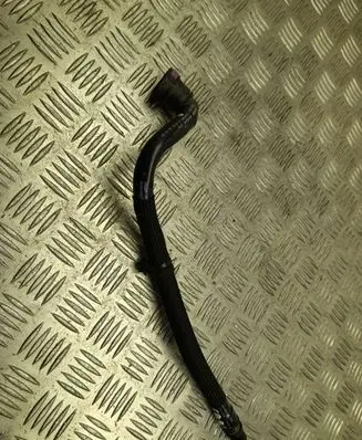 Jaguar I-Pace Engine coolant pipe/hose J9D38D326AC