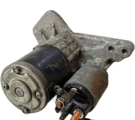 Renault Clio IV Starter motor 233000557R M000TD0372ZE E612