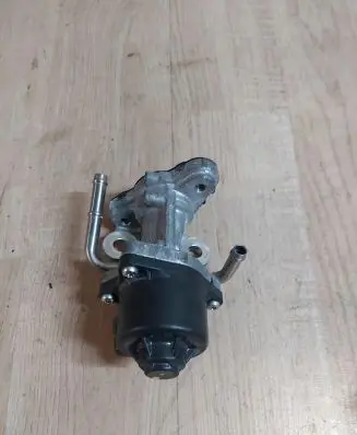 Toyota Yaris Cross EGR valve cooler F3010-15350