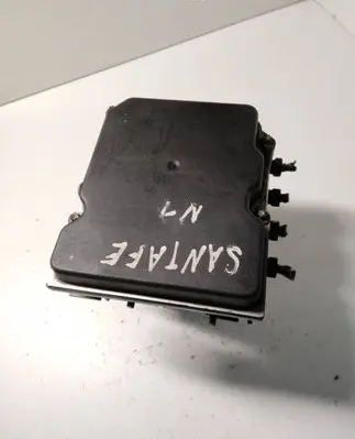 Hyundai Santa Fe ABS Pump 589102B850 0265235070 60518121006