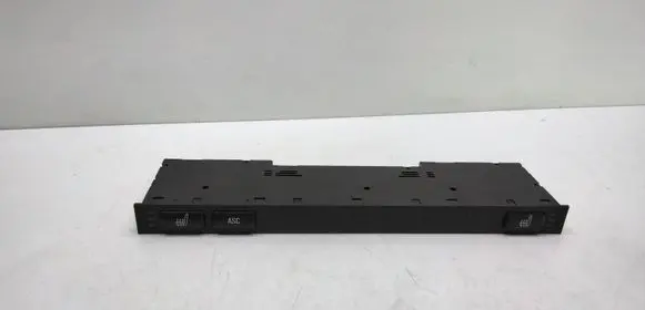 BMW 5 E39 ASC control unit/module 8373712 61318373712