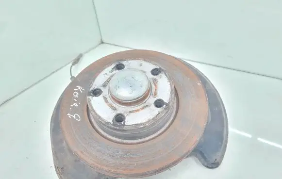 Opel Vivaro Rear wheel hub spindle/knuckle 