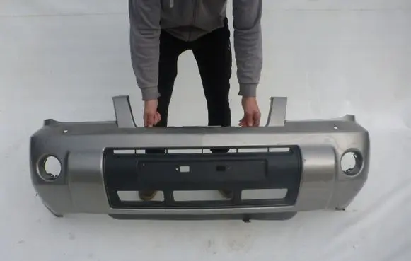 Nissan X-Trail T30 Front bumper