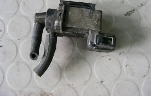 Mitsubishi Pajero Air pressure sensor 19860803