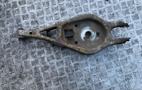 BMW Z4 E89 Rear upper control arm/wishbone 678670802