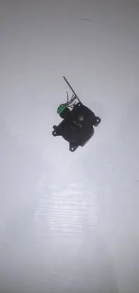 Honda Odyssey Air flap motor/actuator AW0637006811