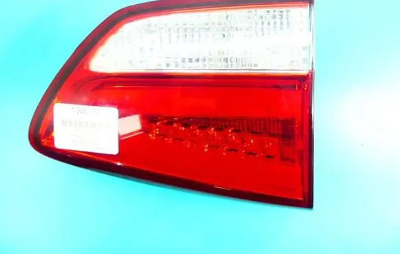 KIA Carens III Tailgate rear/tail lights 92403A4110 IMPRK1246133